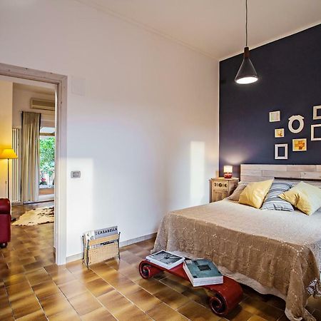Roma, Deliziosa Casa Indipendente Immersa Nel Verde Villa ภายนอก รูปภาพ