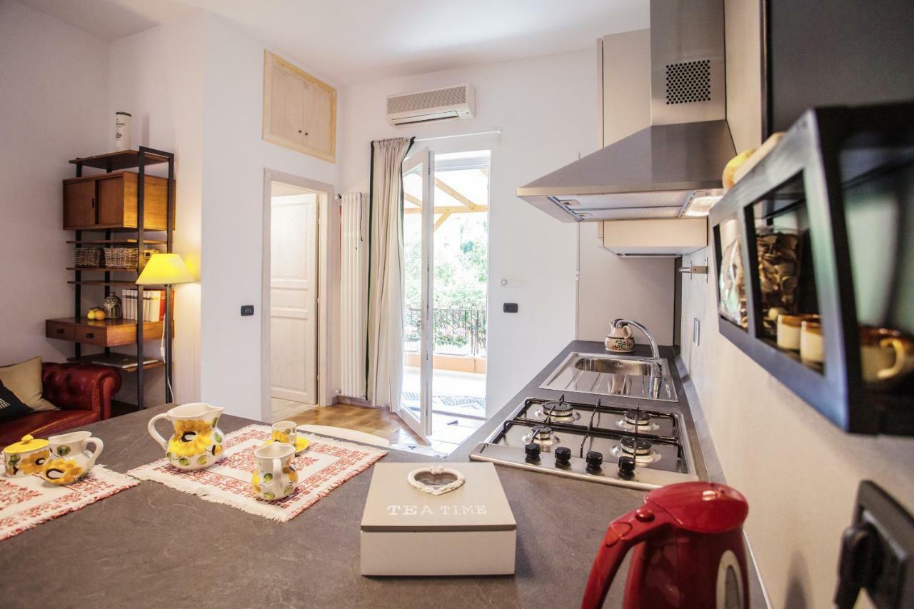 Roma, Deliziosa Casa Indipendente Immersa Nel Verde Villa ภายนอก รูปภาพ