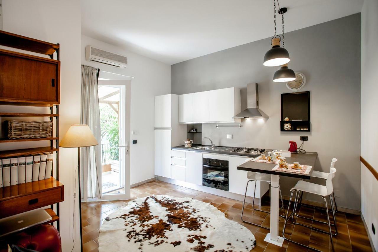 Roma, Deliziosa Casa Indipendente Immersa Nel Verde Villa ภายนอก รูปภาพ