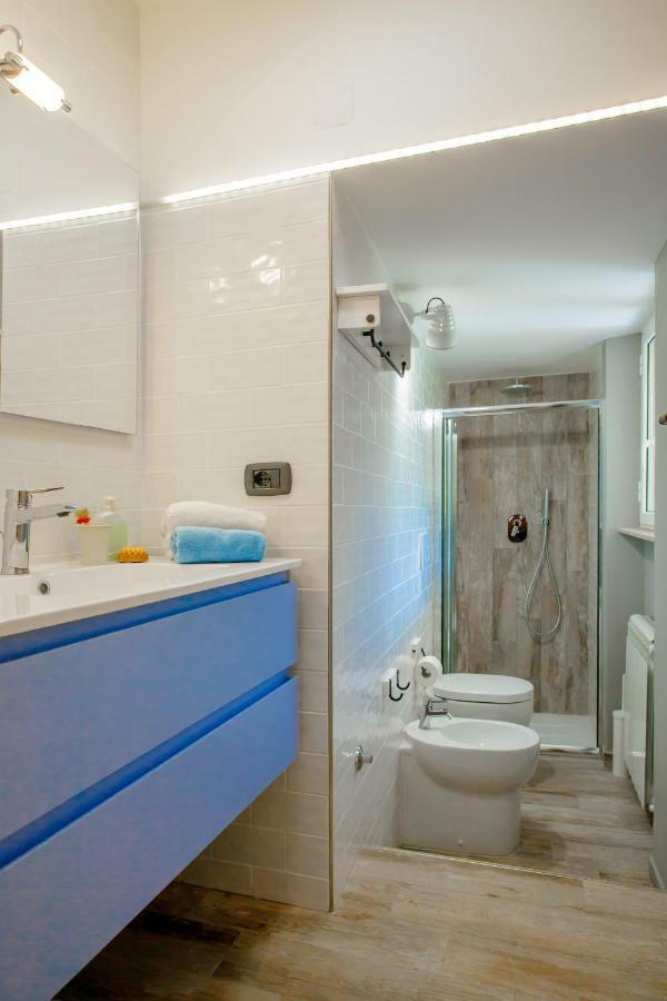 Roma, Deliziosa Casa Indipendente Immersa Nel Verde Villa ภายนอก รูปภาพ